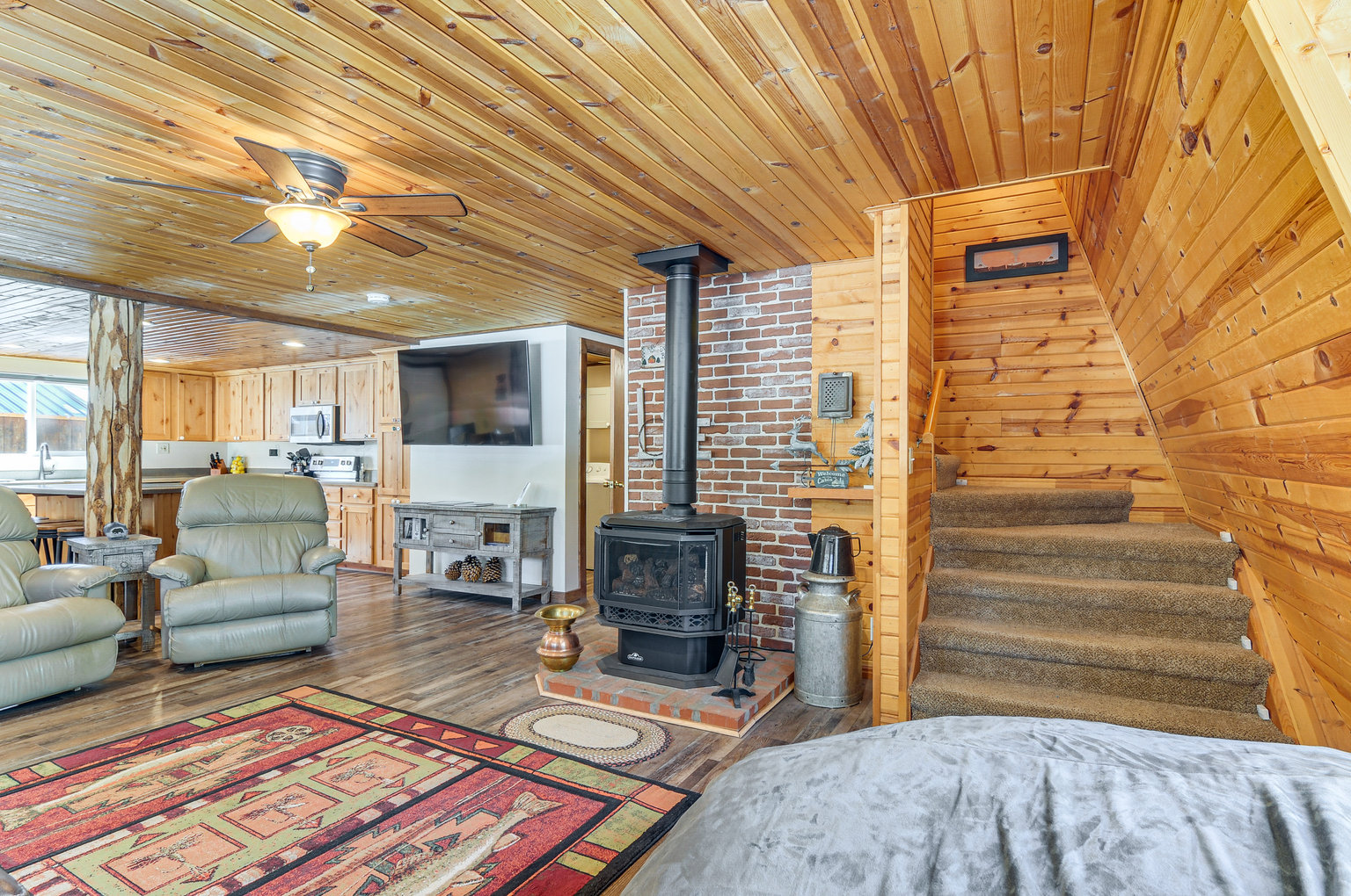 Duck Creek Village Vacation Rental