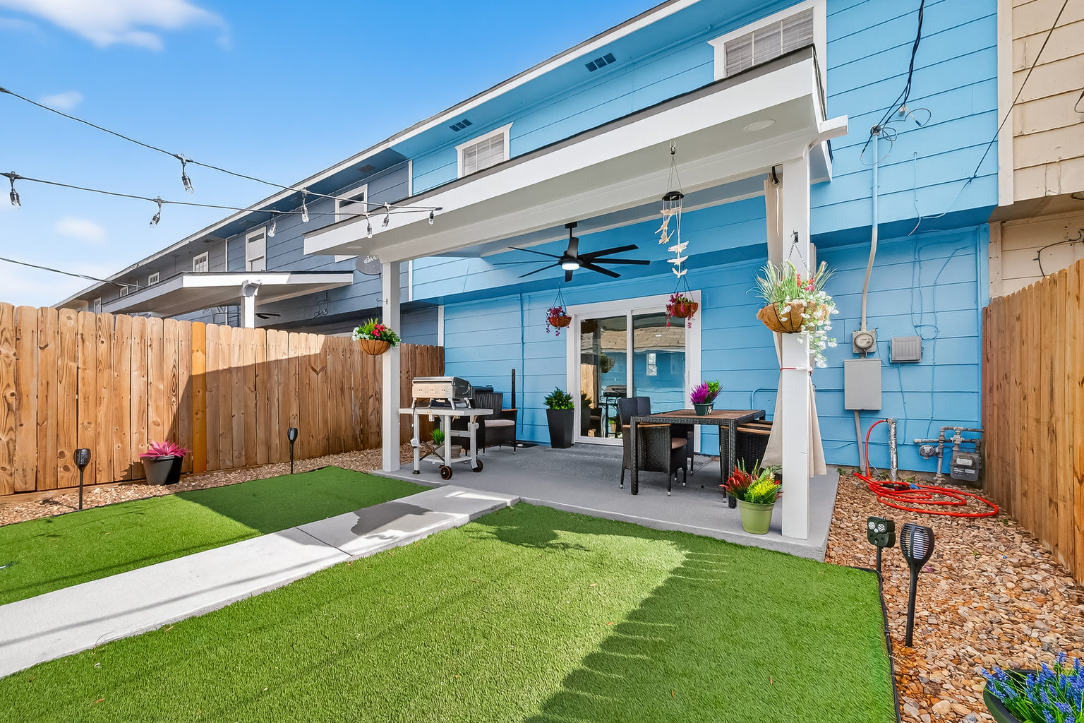 La Porte Vacation Rental