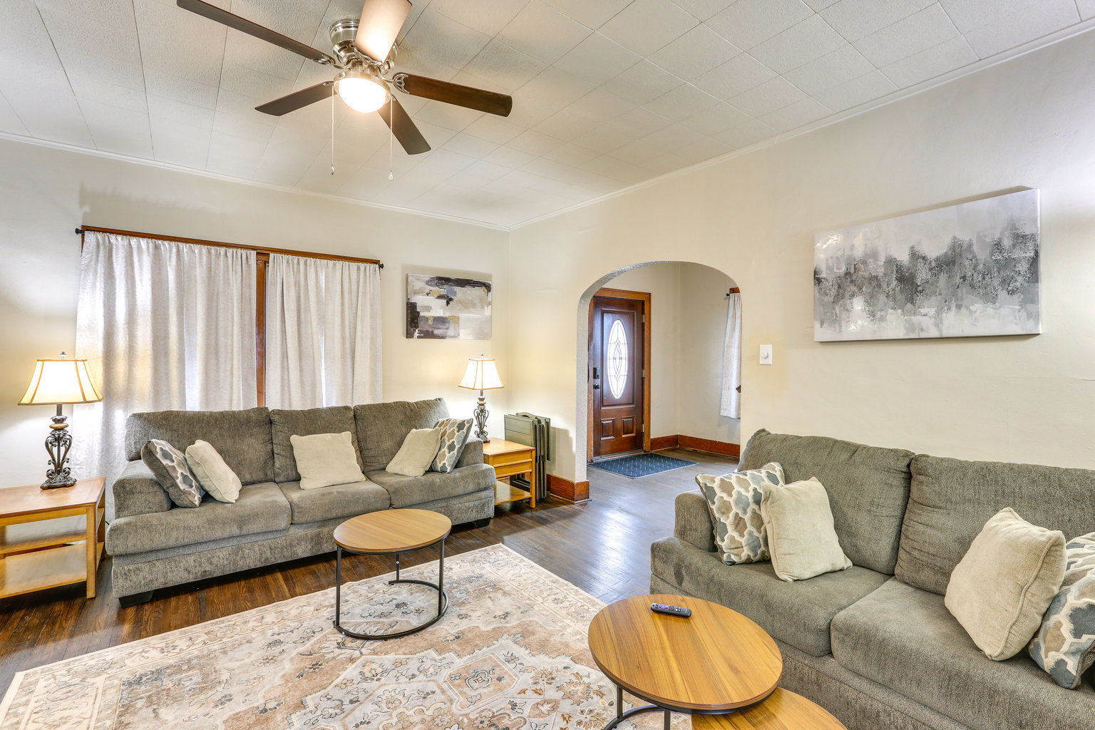 Steubenville Vacation Rental