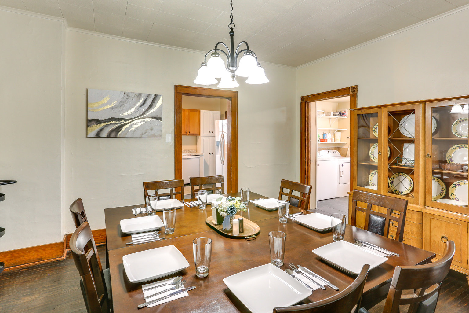 Steubenville Vacation Rental