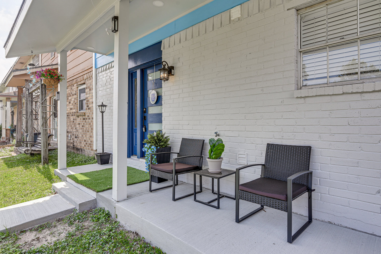 La Porte Vacation Rental