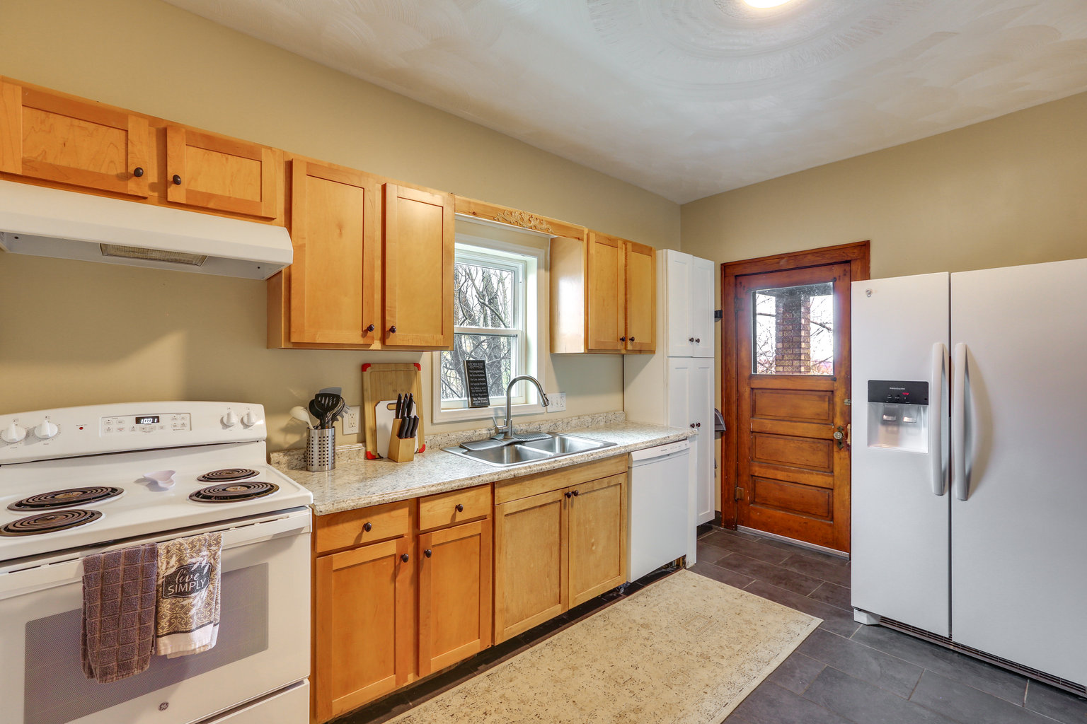 Steubenville Vacation Rental