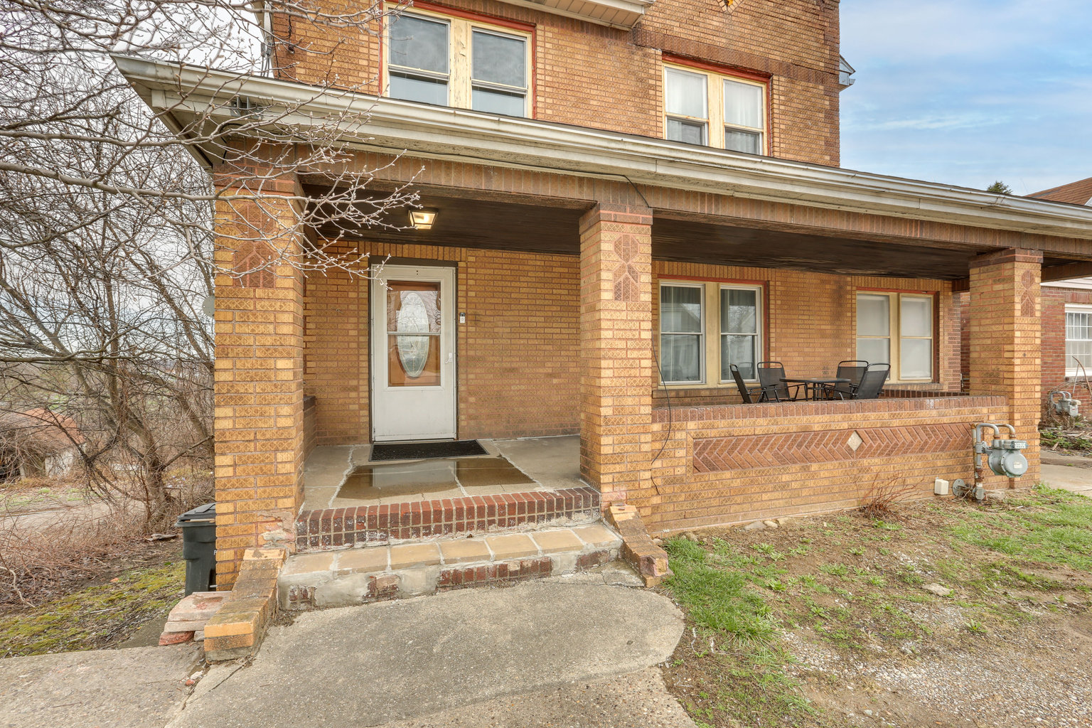 Steubenville Vacation Rental