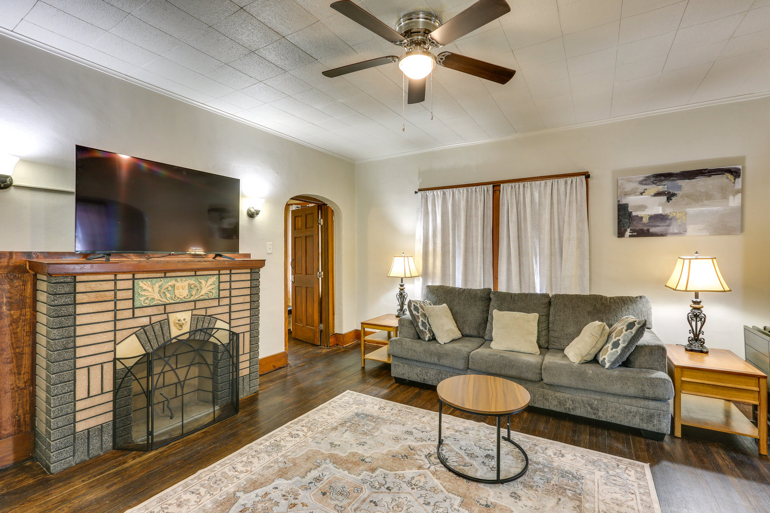 Steubenville Vacation Rental