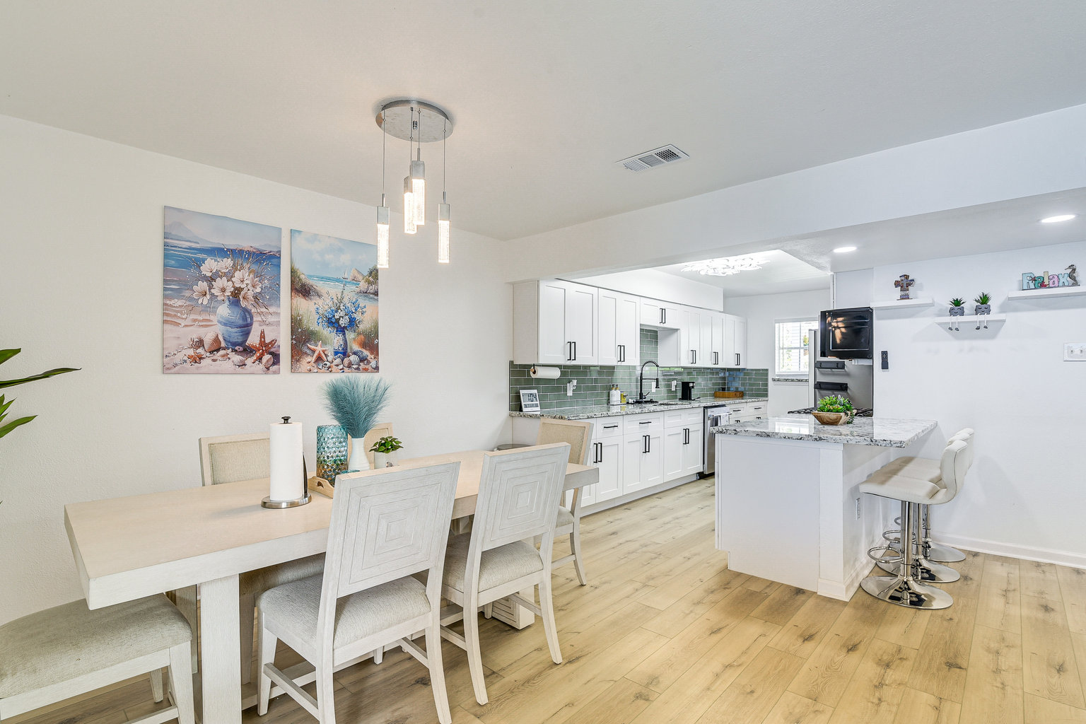 La Porte Vacation Rental