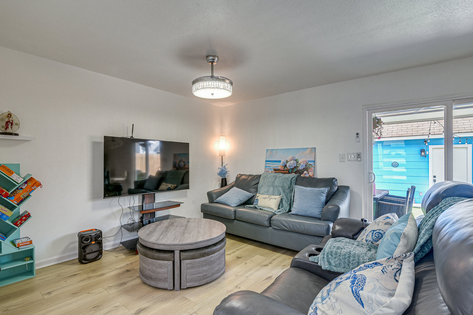 La Porte Vacation Rental