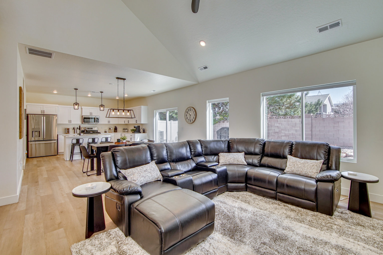 Cedar City Vacation Rental