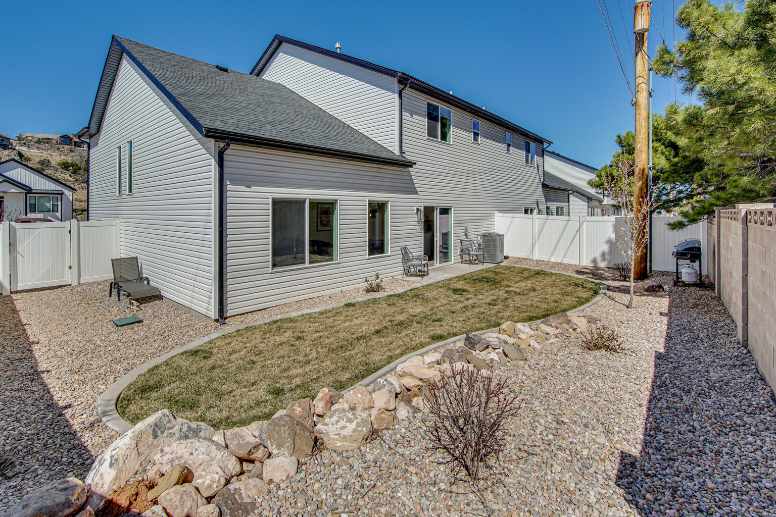 Cedar City Vacation Rental