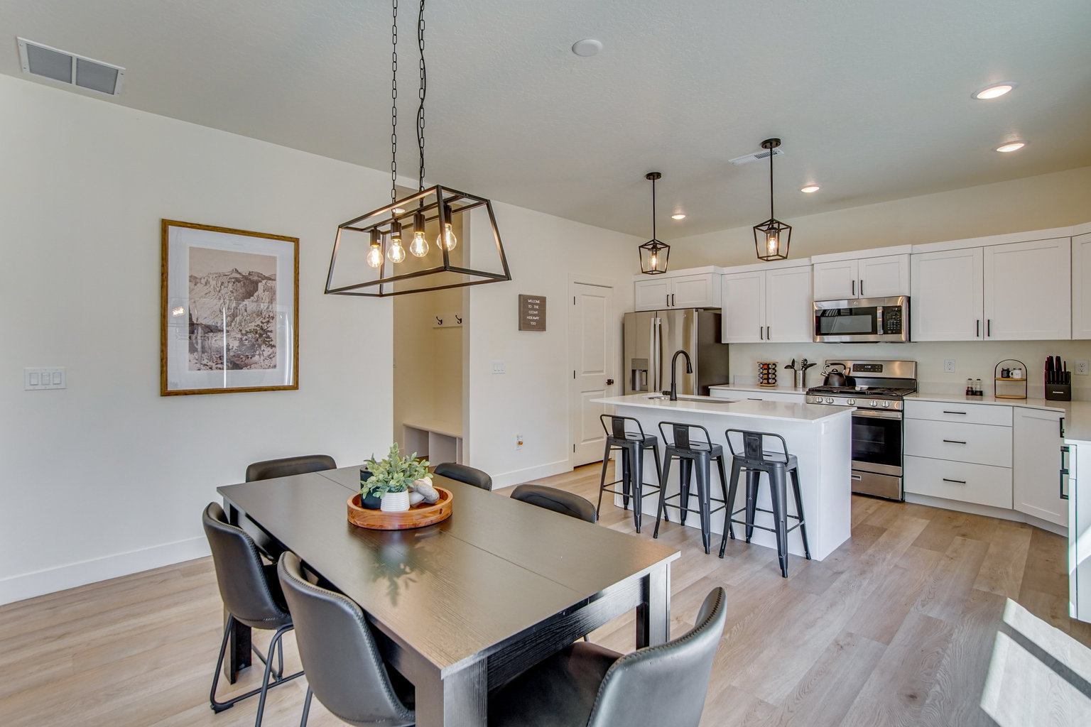 Cedar City Vacation Rental