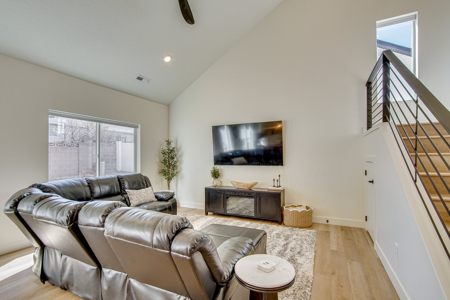 Cedar City Vacation Rental