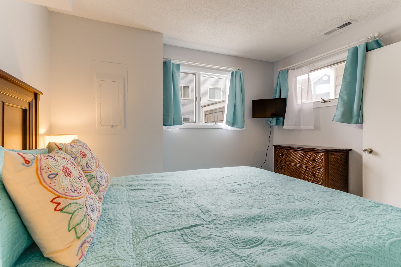 Dewey Beach Vacation Rental