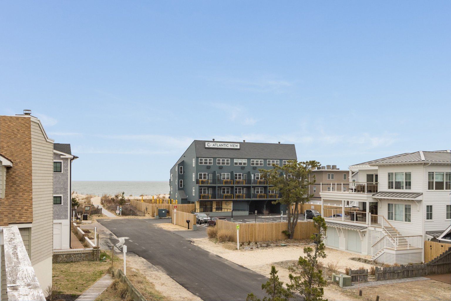 Dewey Beach Vacation Rental