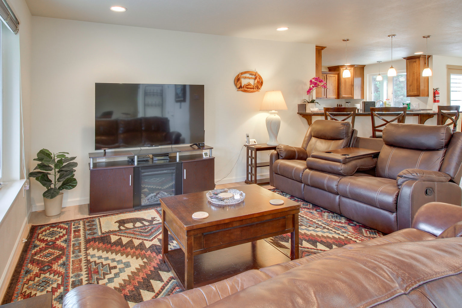 Bandon Vacation Rental