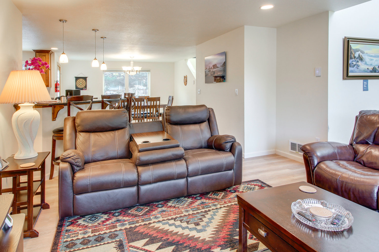 Bandon Vacation Rental