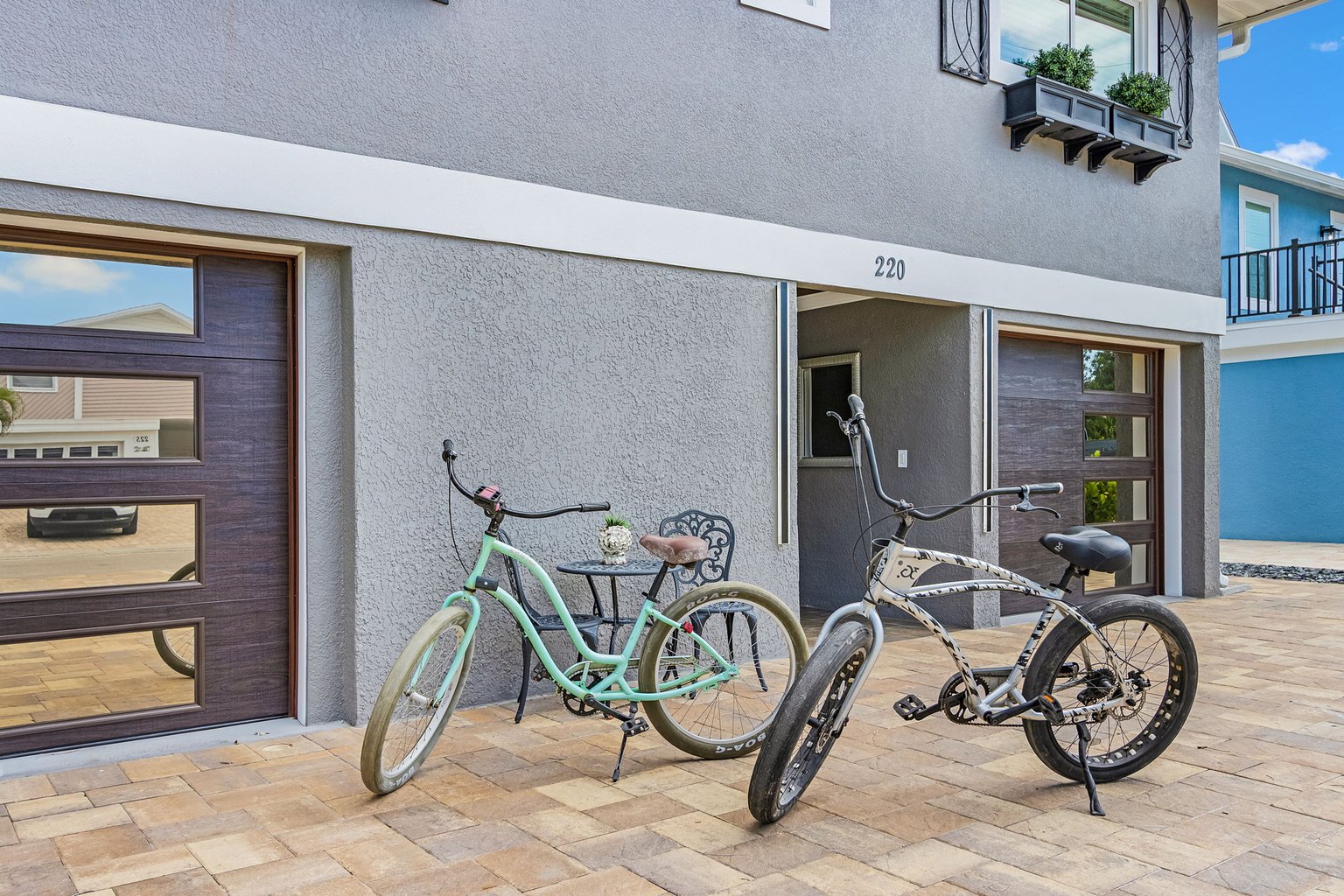 Fort Myers Beach Vacation Rental