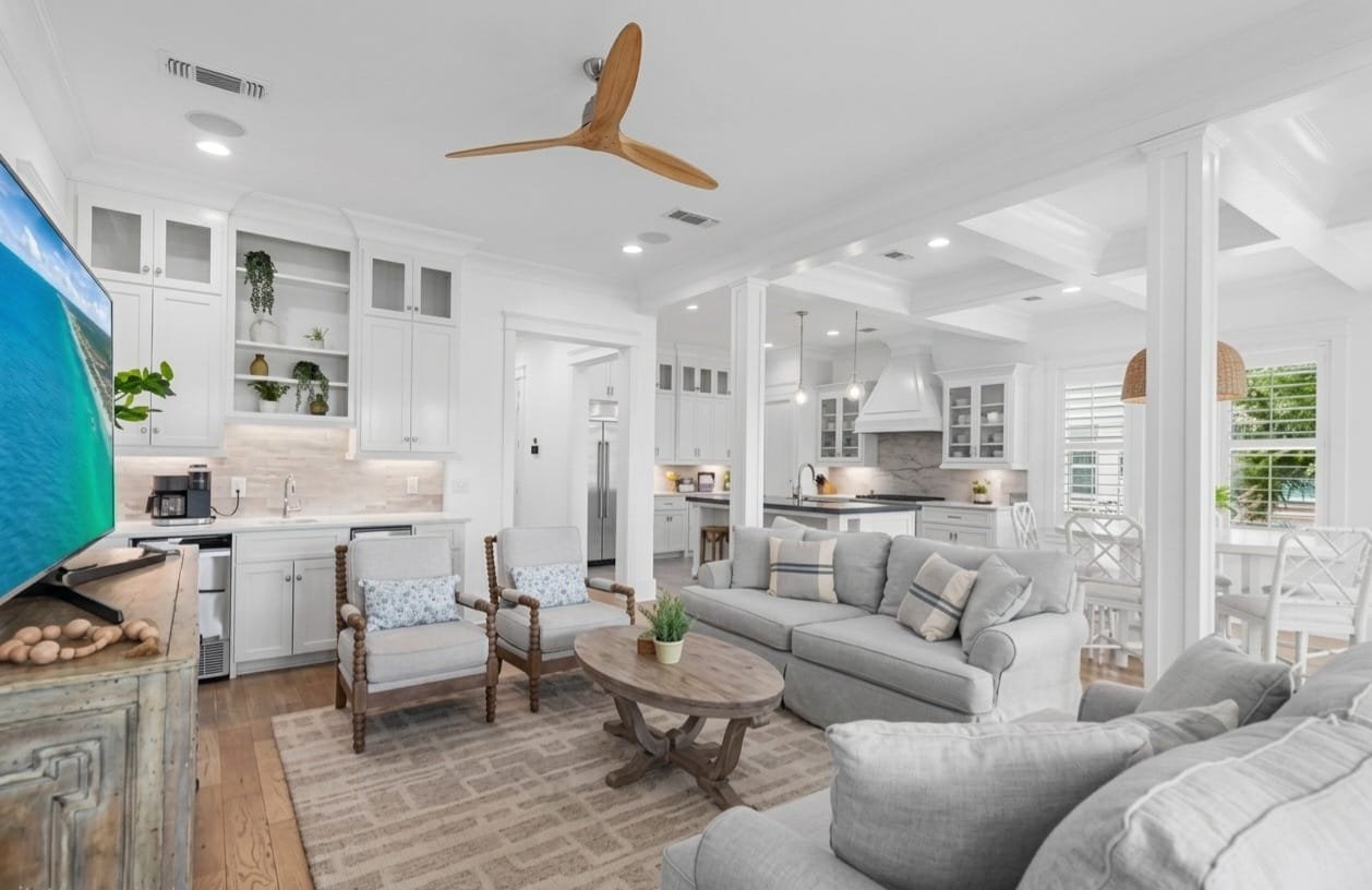 Destin Vacation Rental
