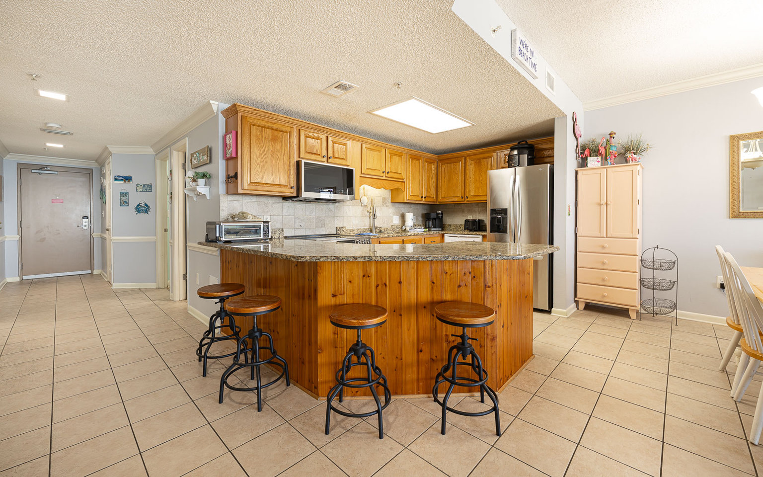 Orange Beach Vacation Rental