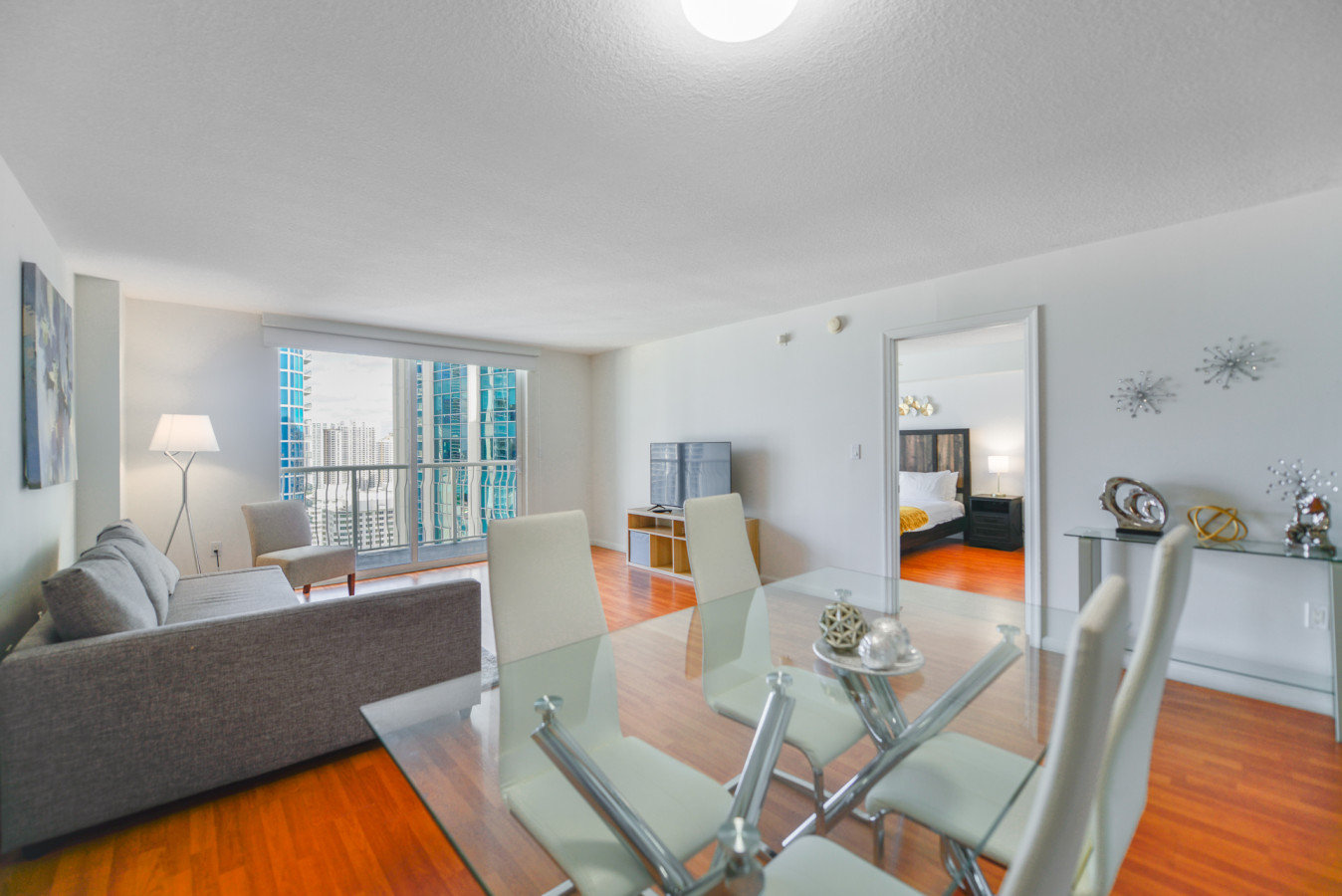 Miami Vacation Rental