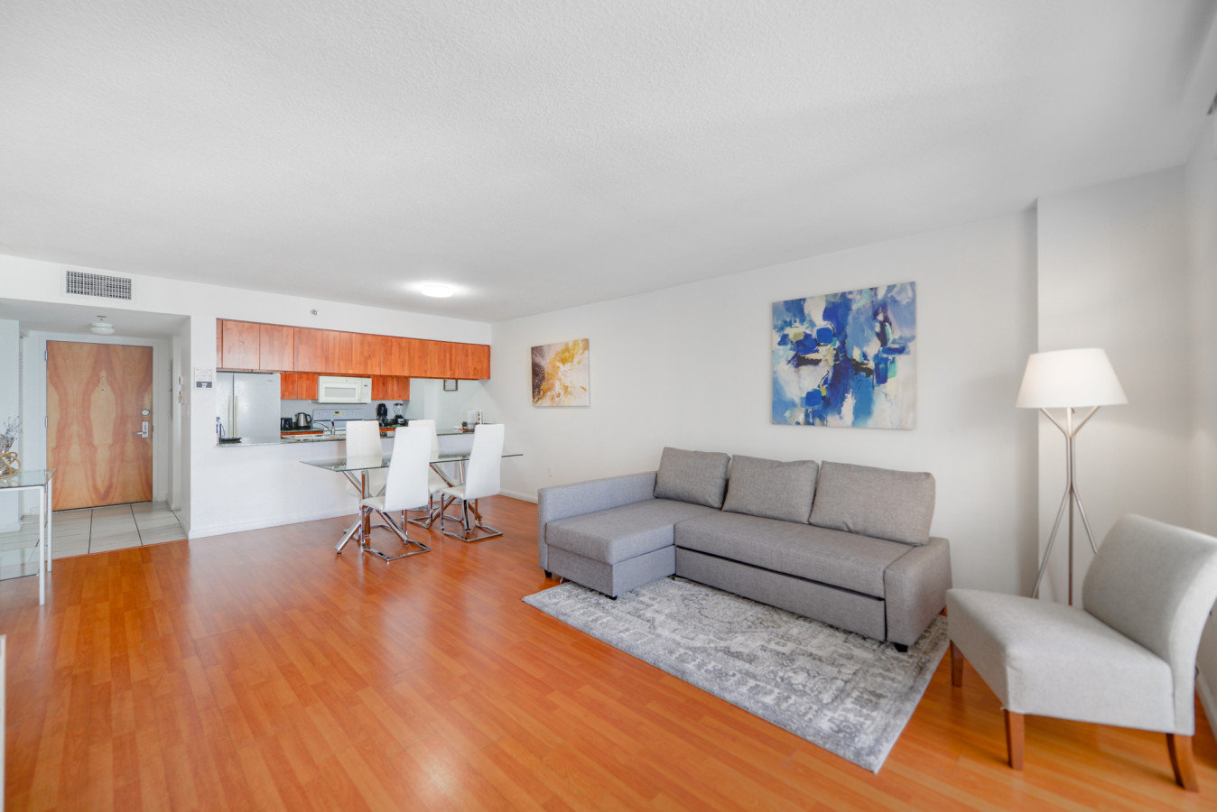 Miami Vacation Rental