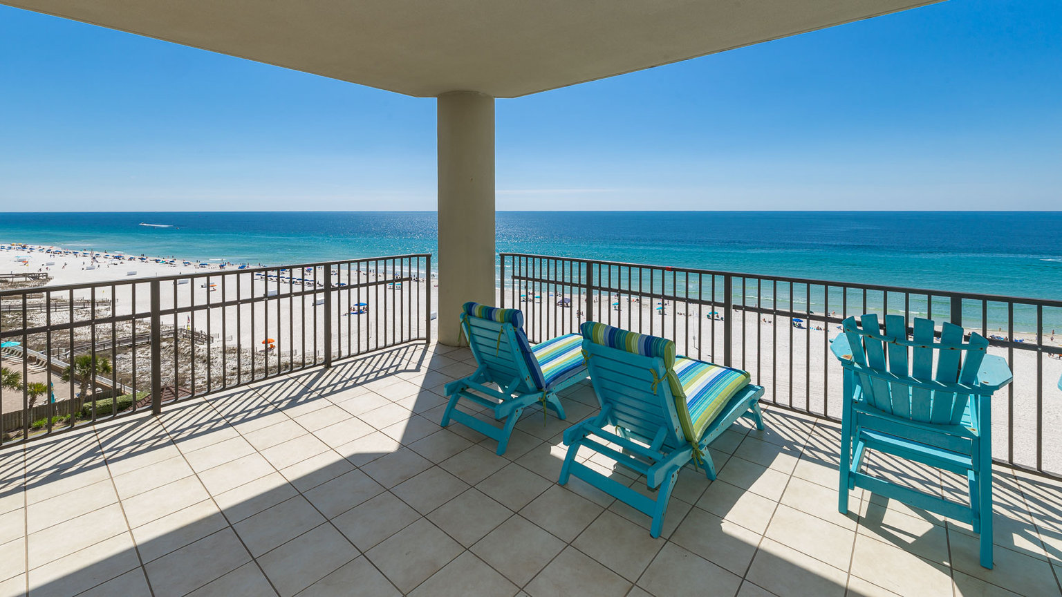 Orange Beach Vacation Rental