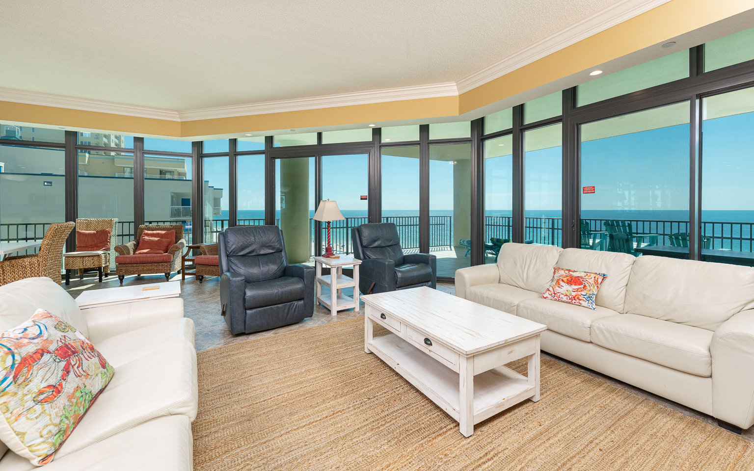 Orange Beach Vacation Rental