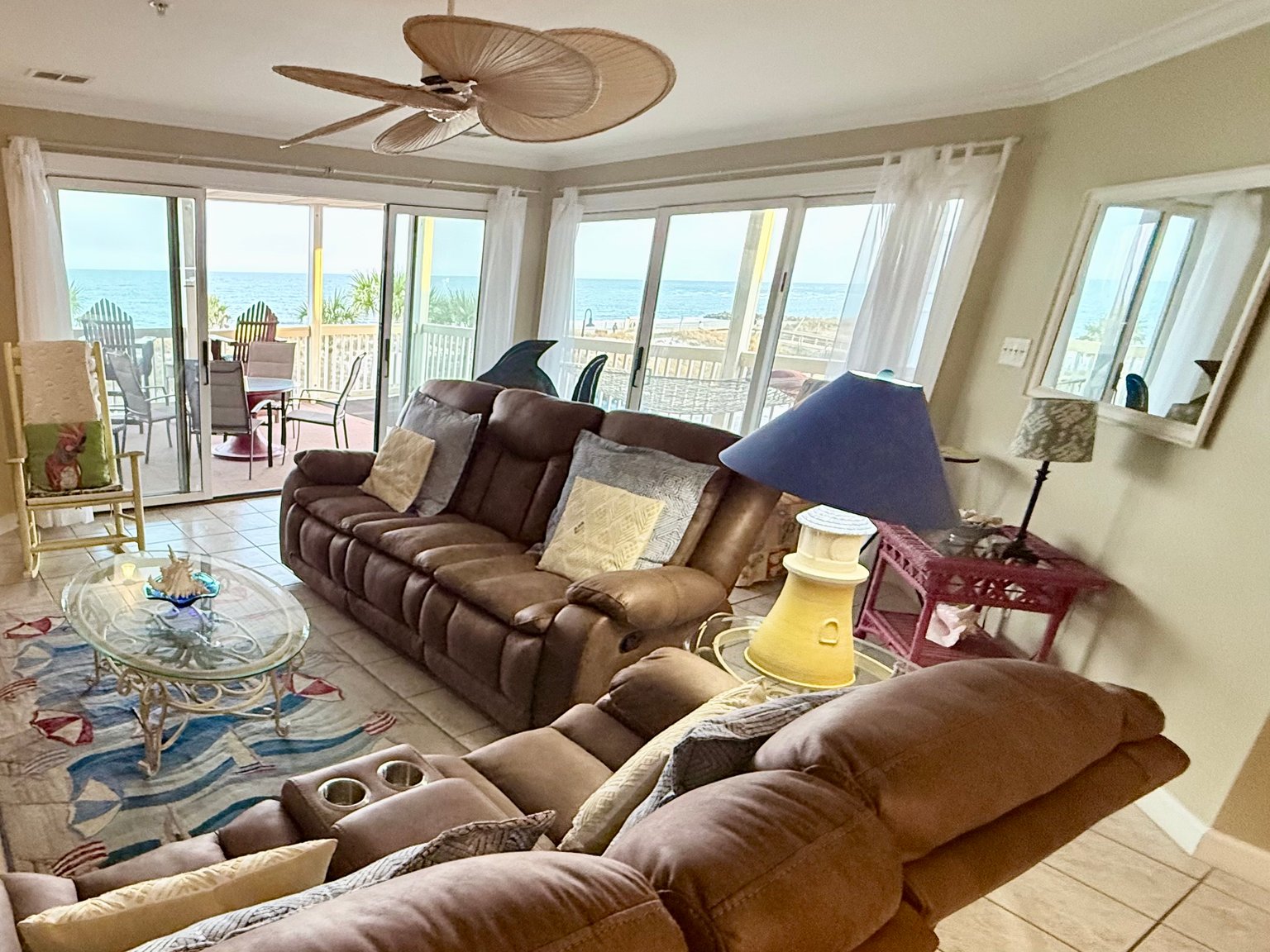 Tybee Island Vacation Rental