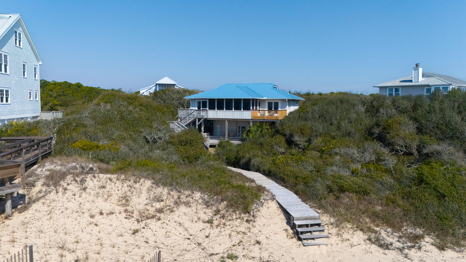 St. George Island Vacation Rental