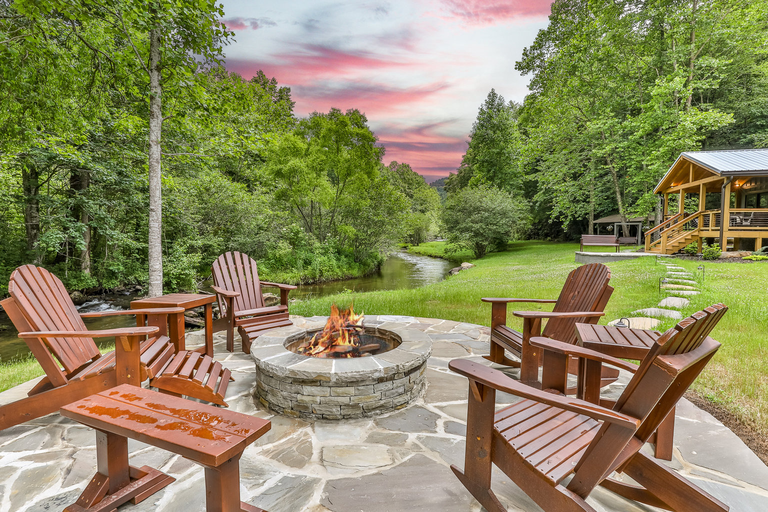 Ellijay Vacation Rental