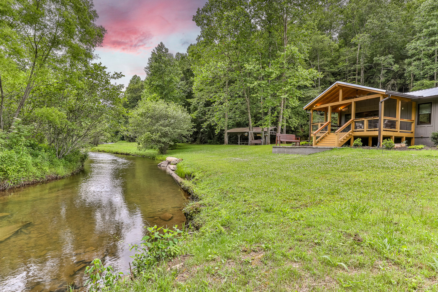 Ellijay Vacation Rental