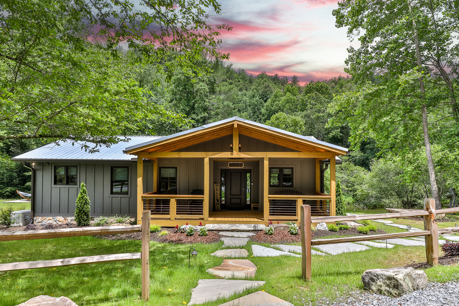 Ellijay Vacation Rental
