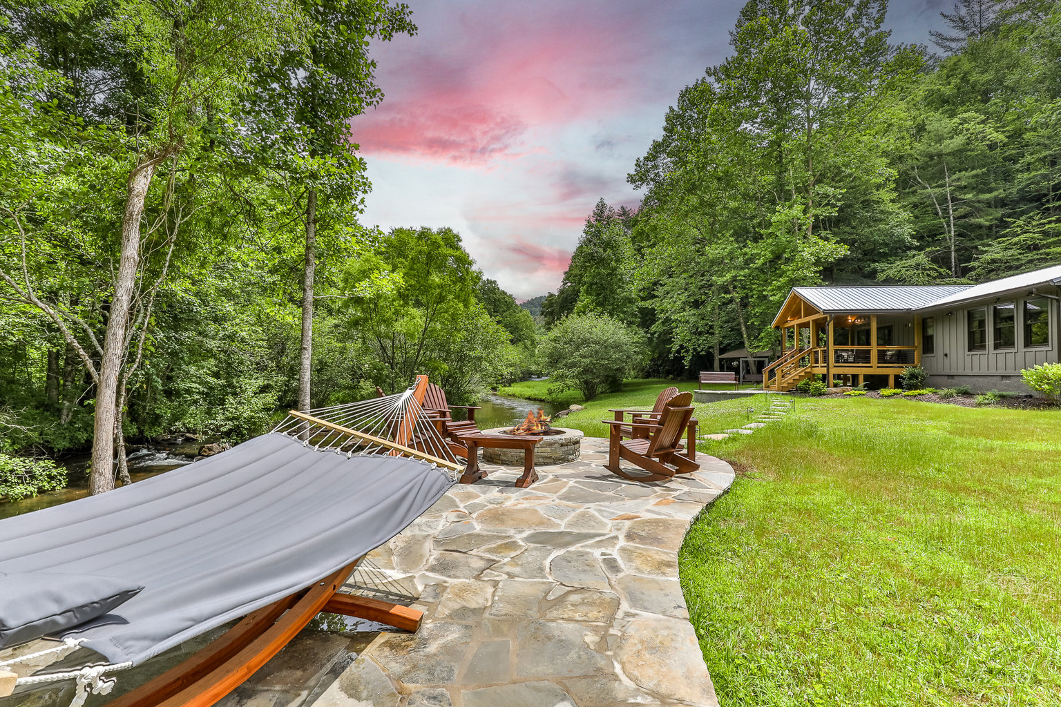 Ellijay Vacation Rental