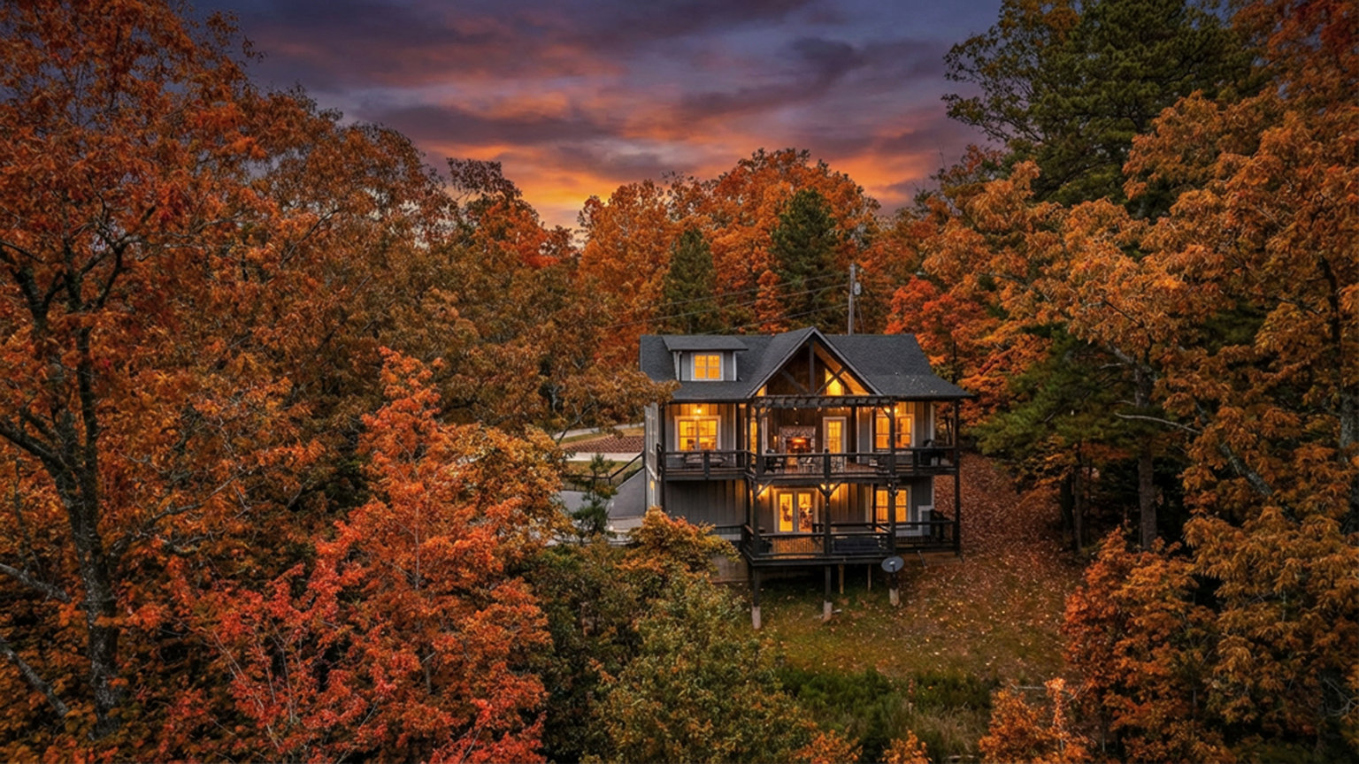 Ellijay Vacation Rental