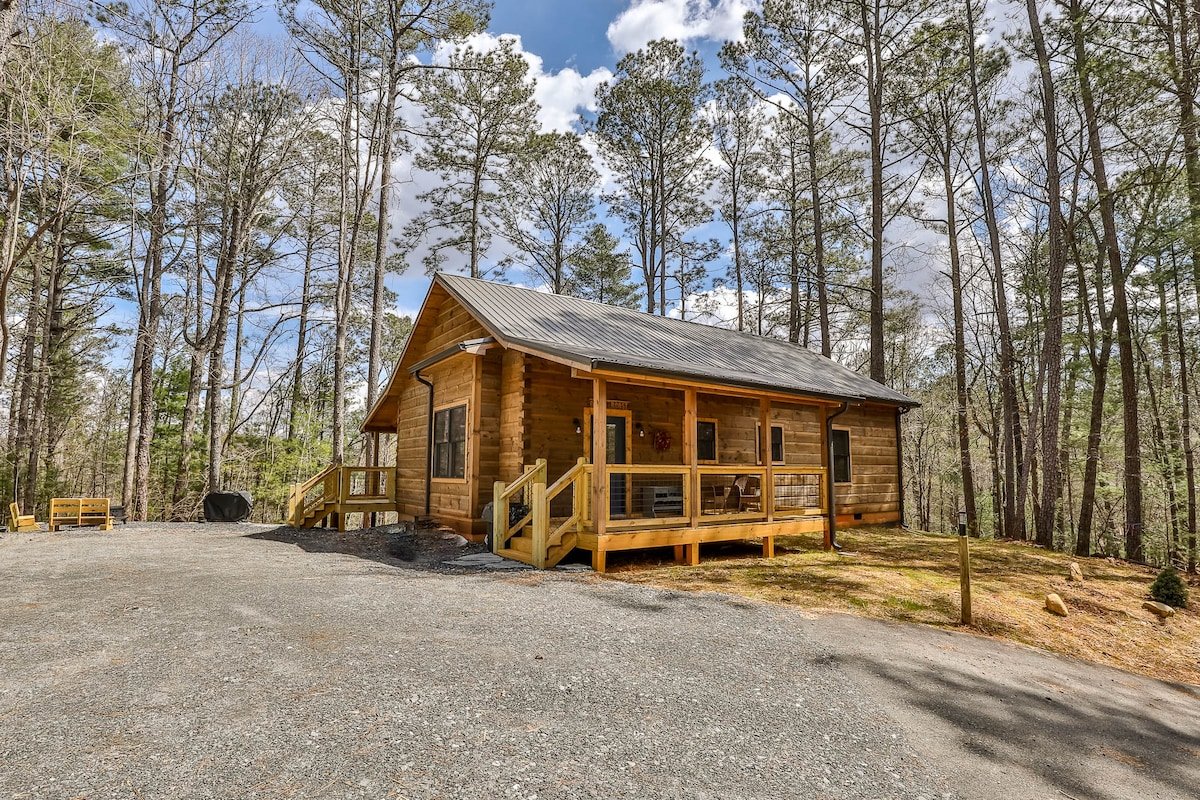 Ellijay Vacation Rental