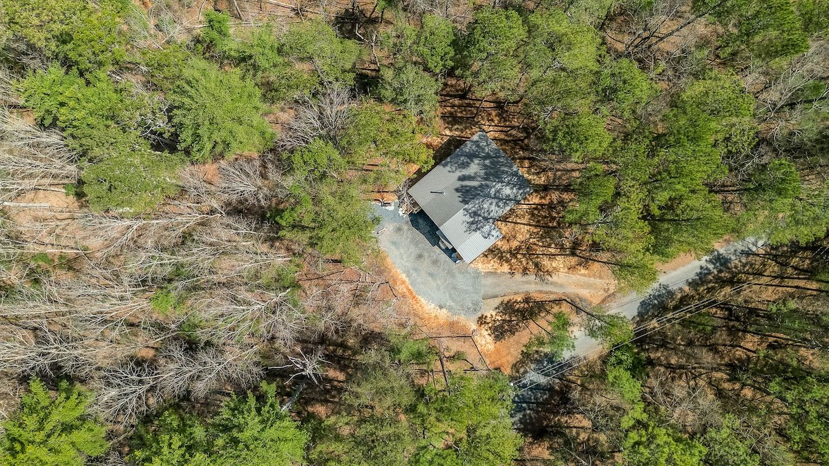 Ellijay Vacation Rental