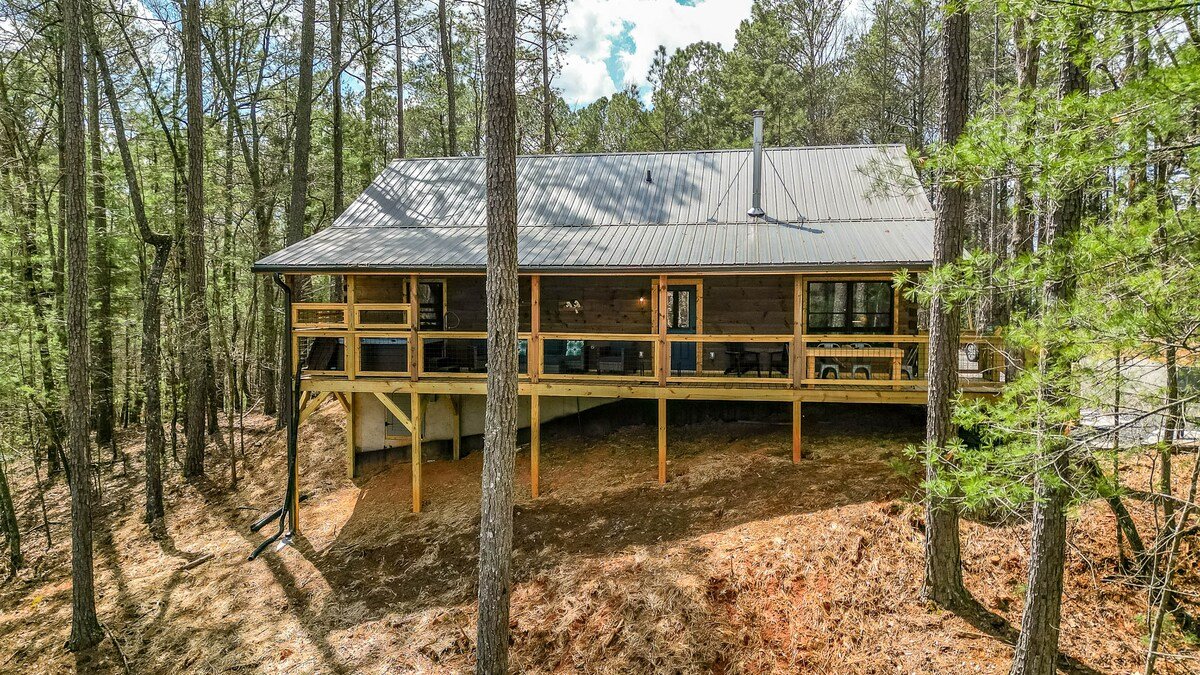 Ellijay Vacation Rental
