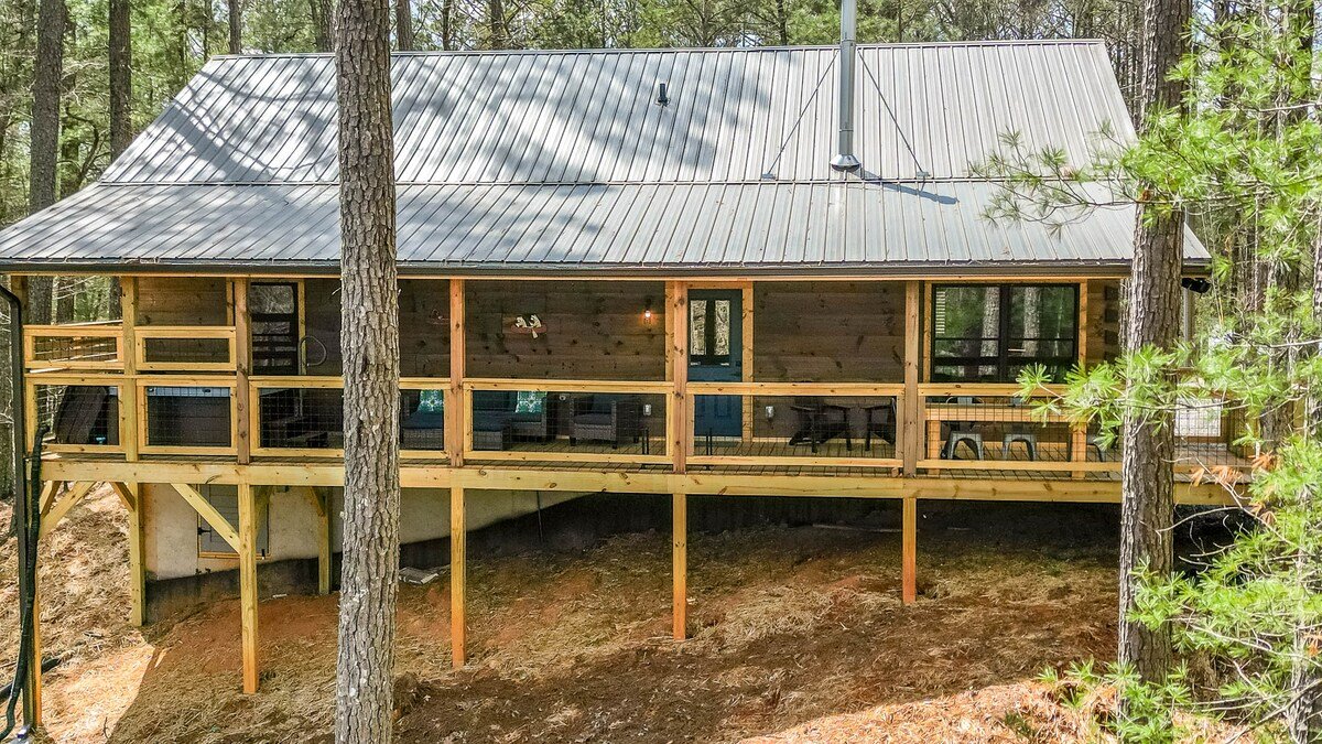 Ellijay Vacation Rental