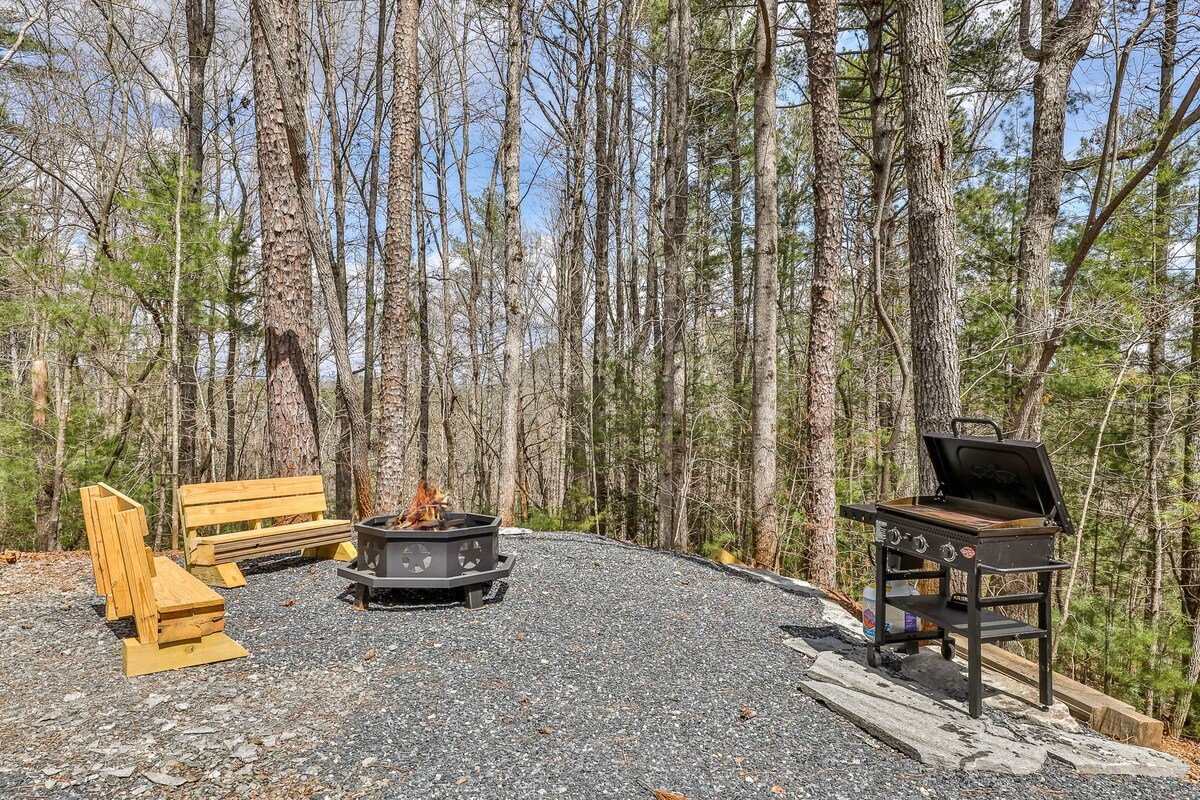 Ellijay Vacation Rental