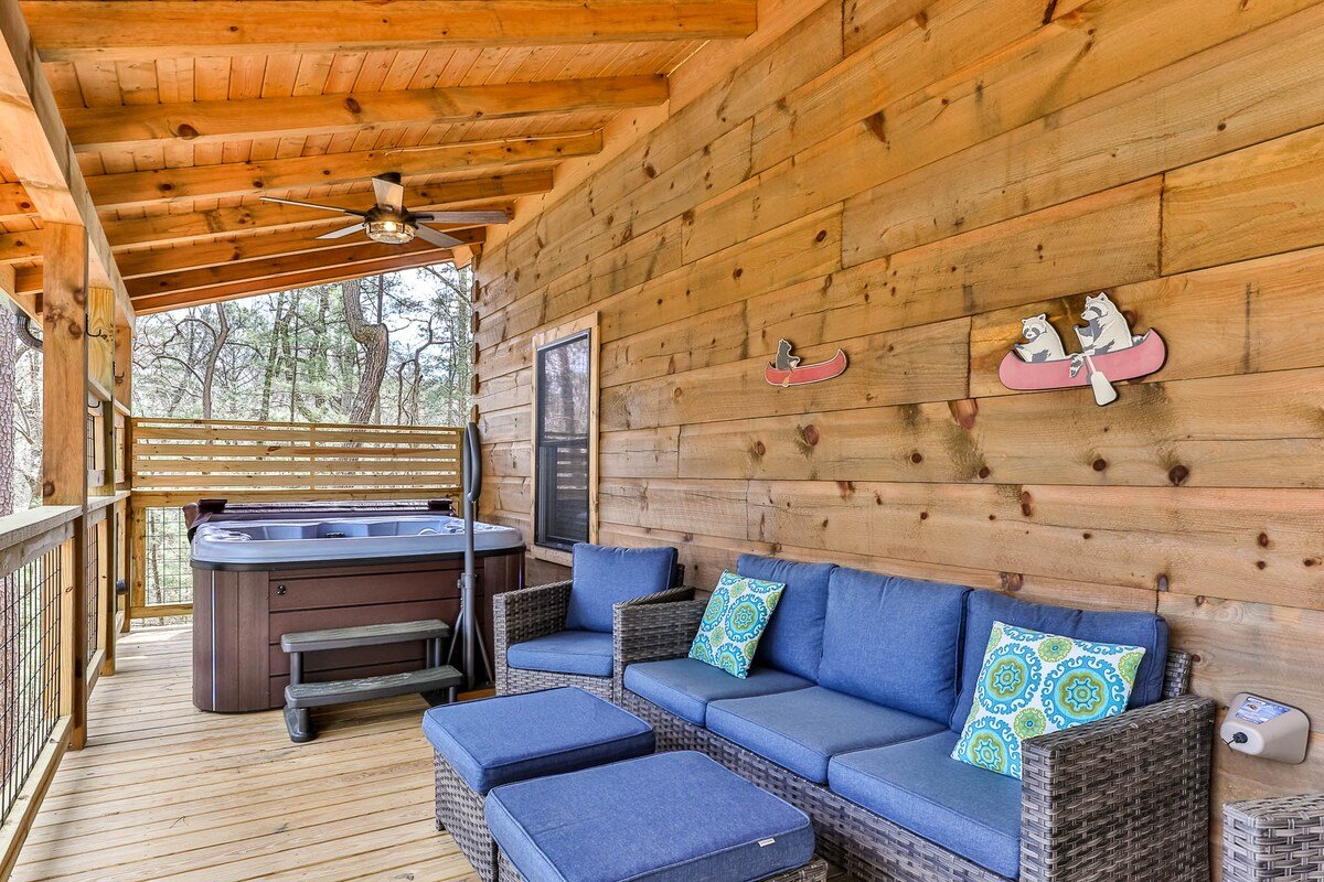 Ellijay Vacation Rental
