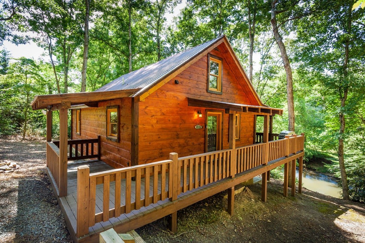 Ellijay Vacation Rental