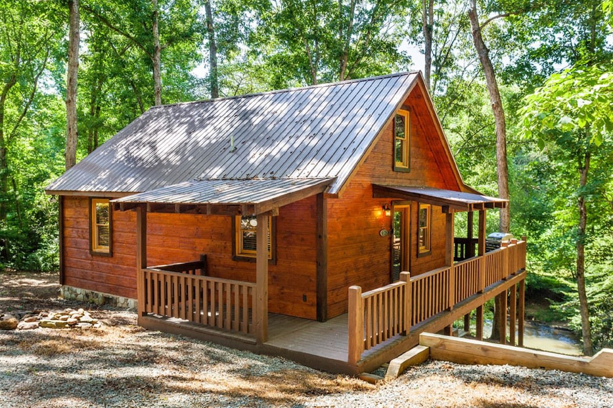 Ellijay Vacation Rental
