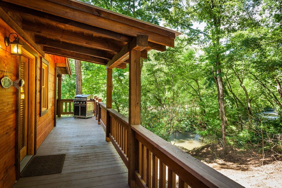 Ellijay Vacation Rental
