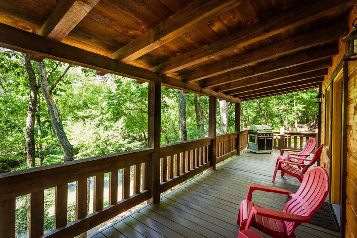Ellijay Vacation Rental