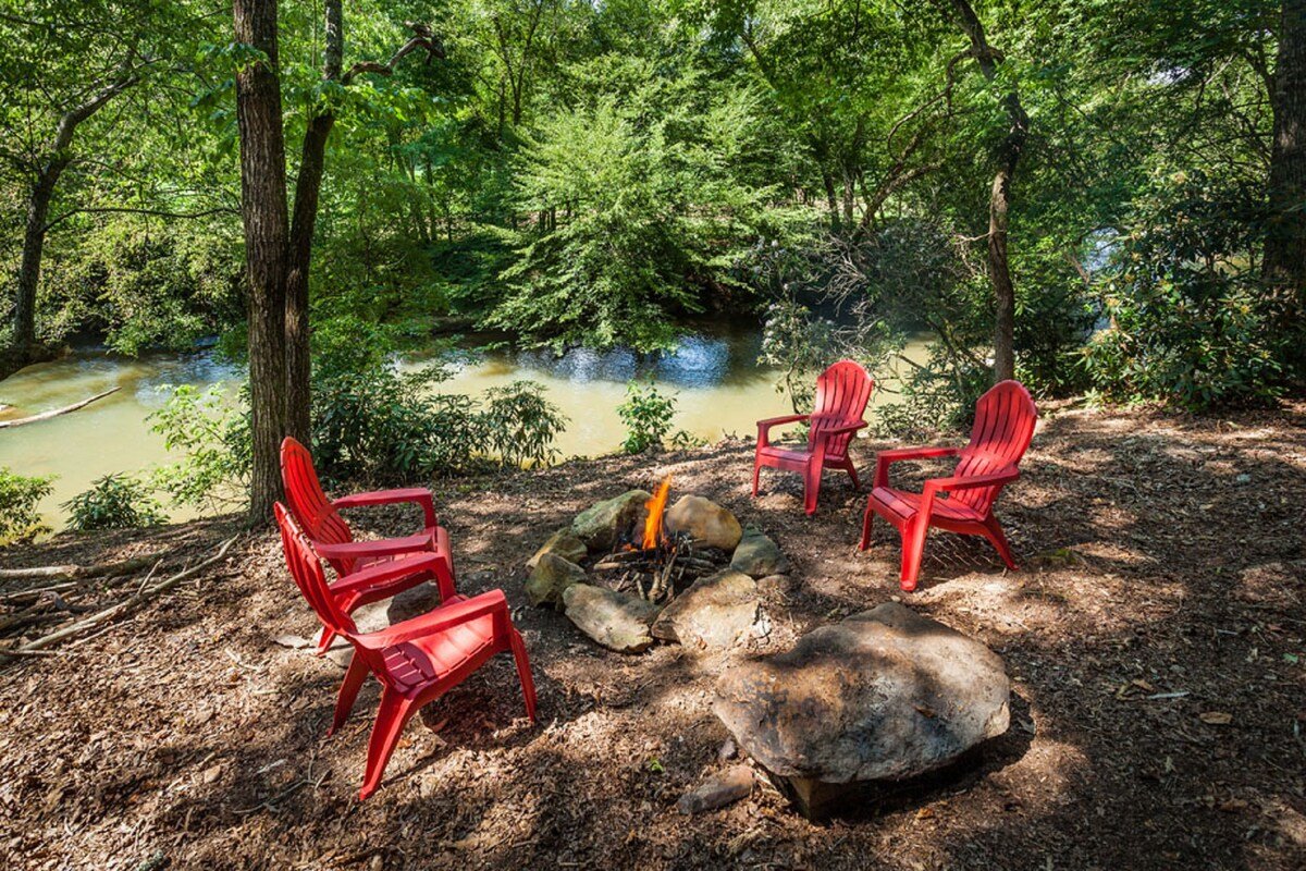 Ellijay Vacation Rental