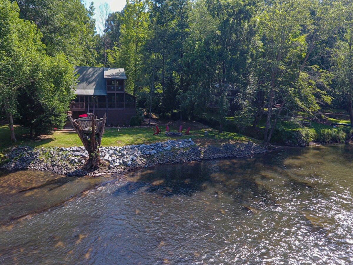 Ellijay Vacation Rental