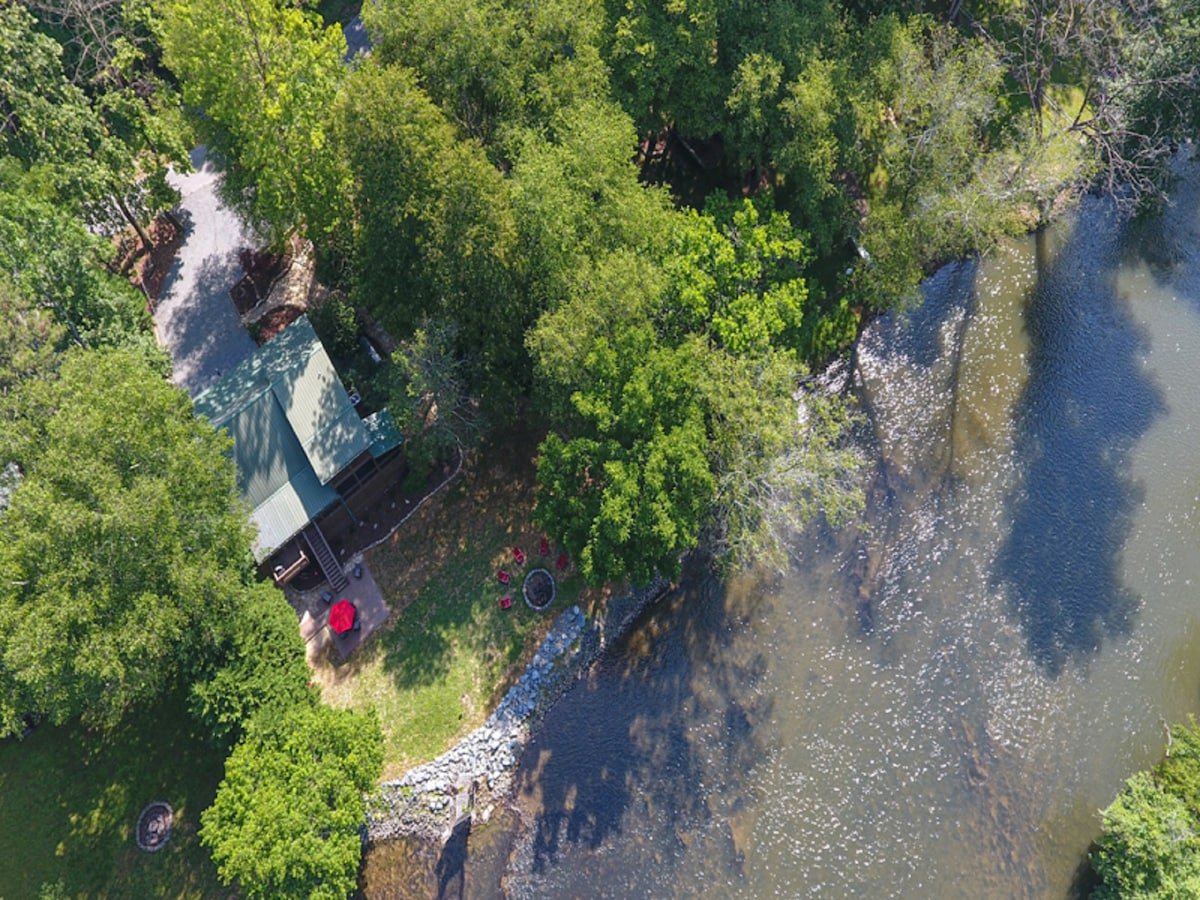 Ellijay Vacation Rental