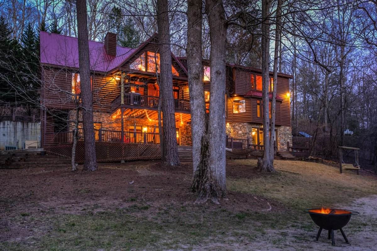 Ellijay Vacation Rental