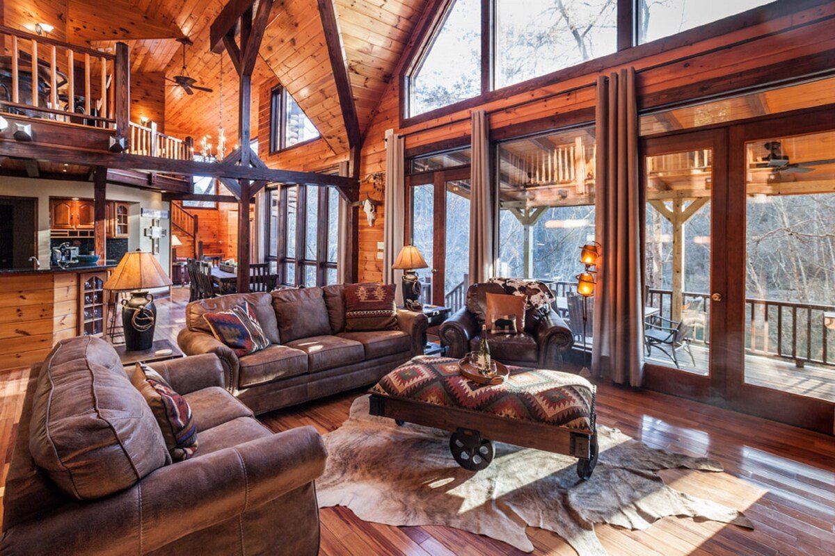 Ellijay Vacation Rental