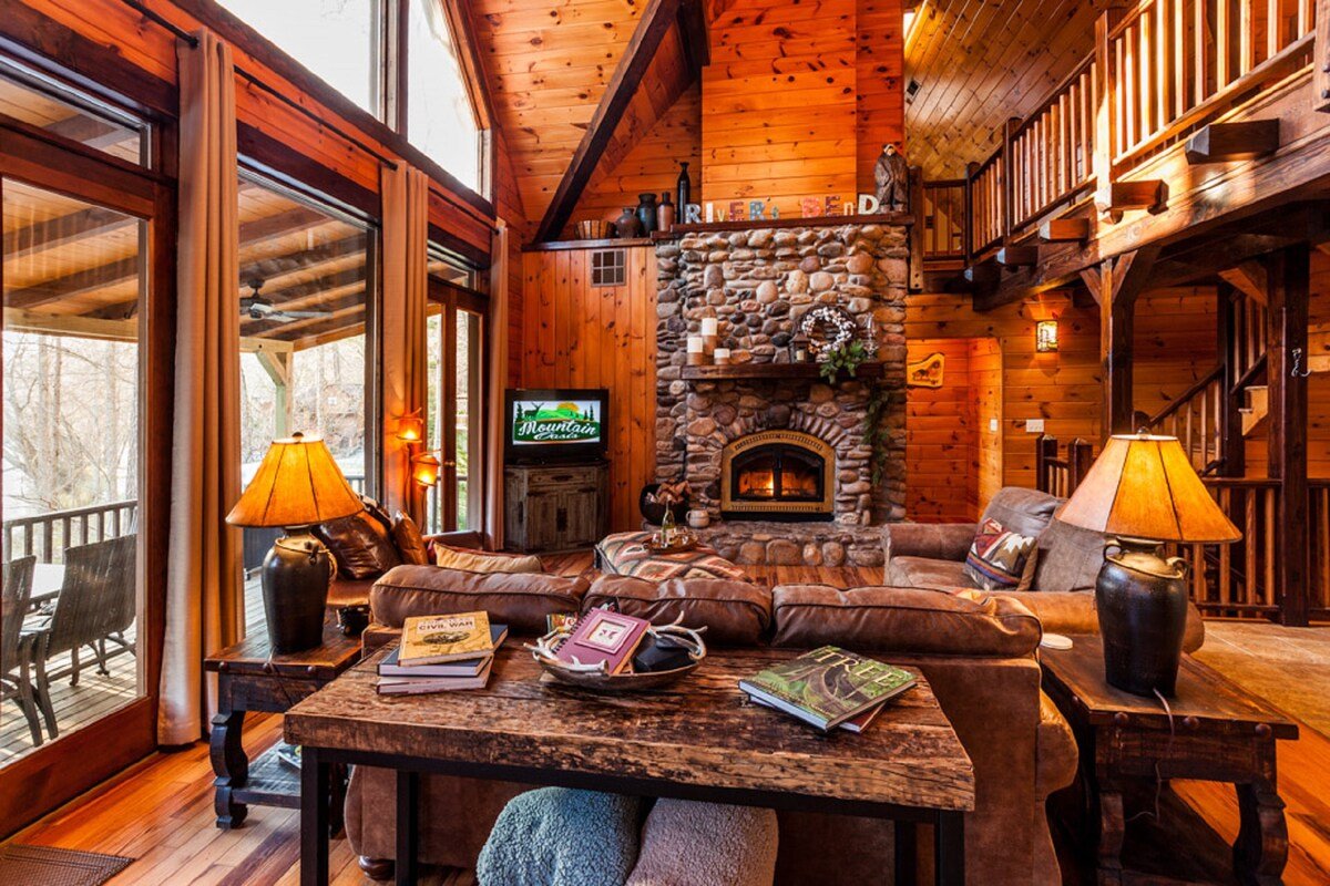 Ellijay Vacation Rental