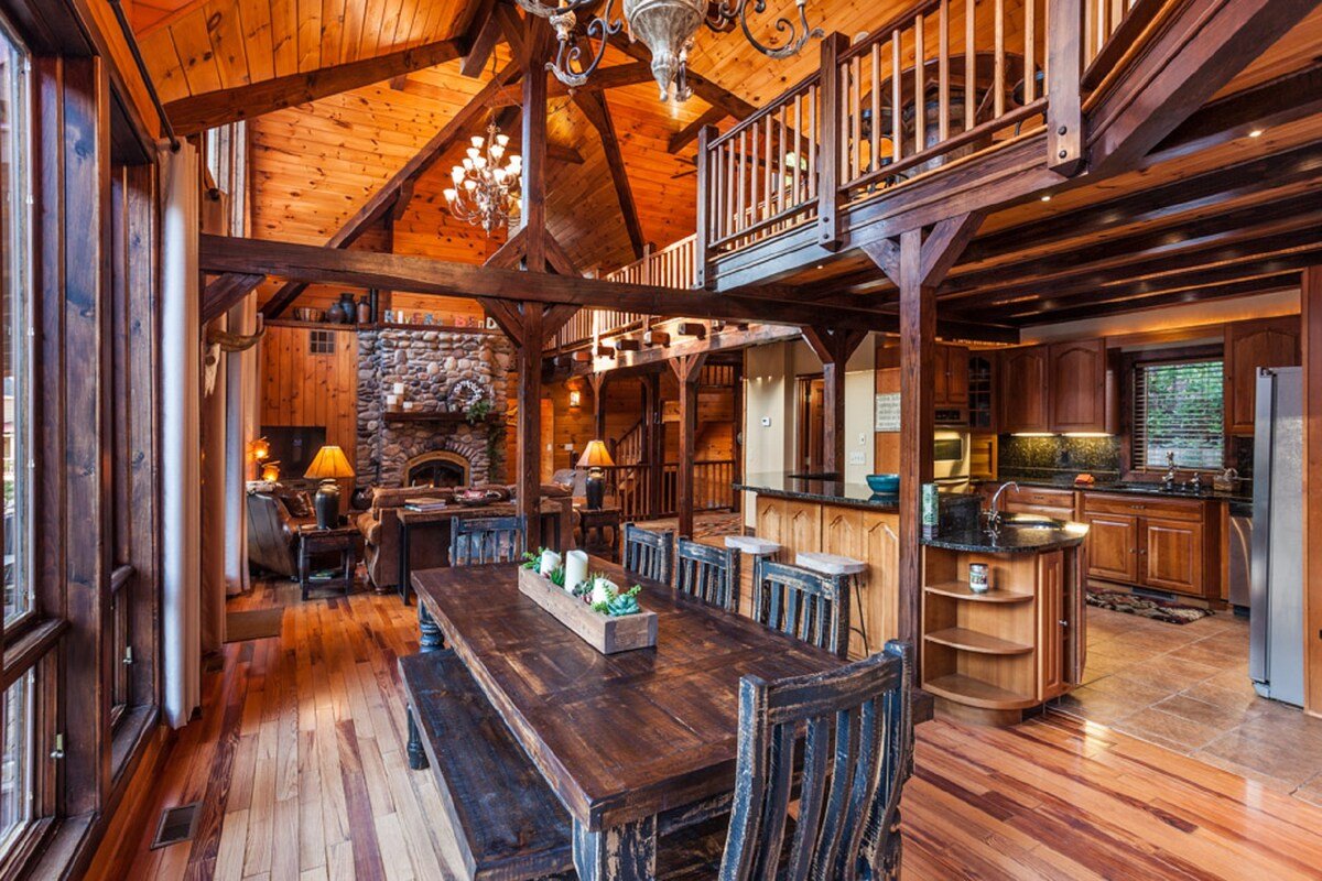 Ellijay Vacation Rental