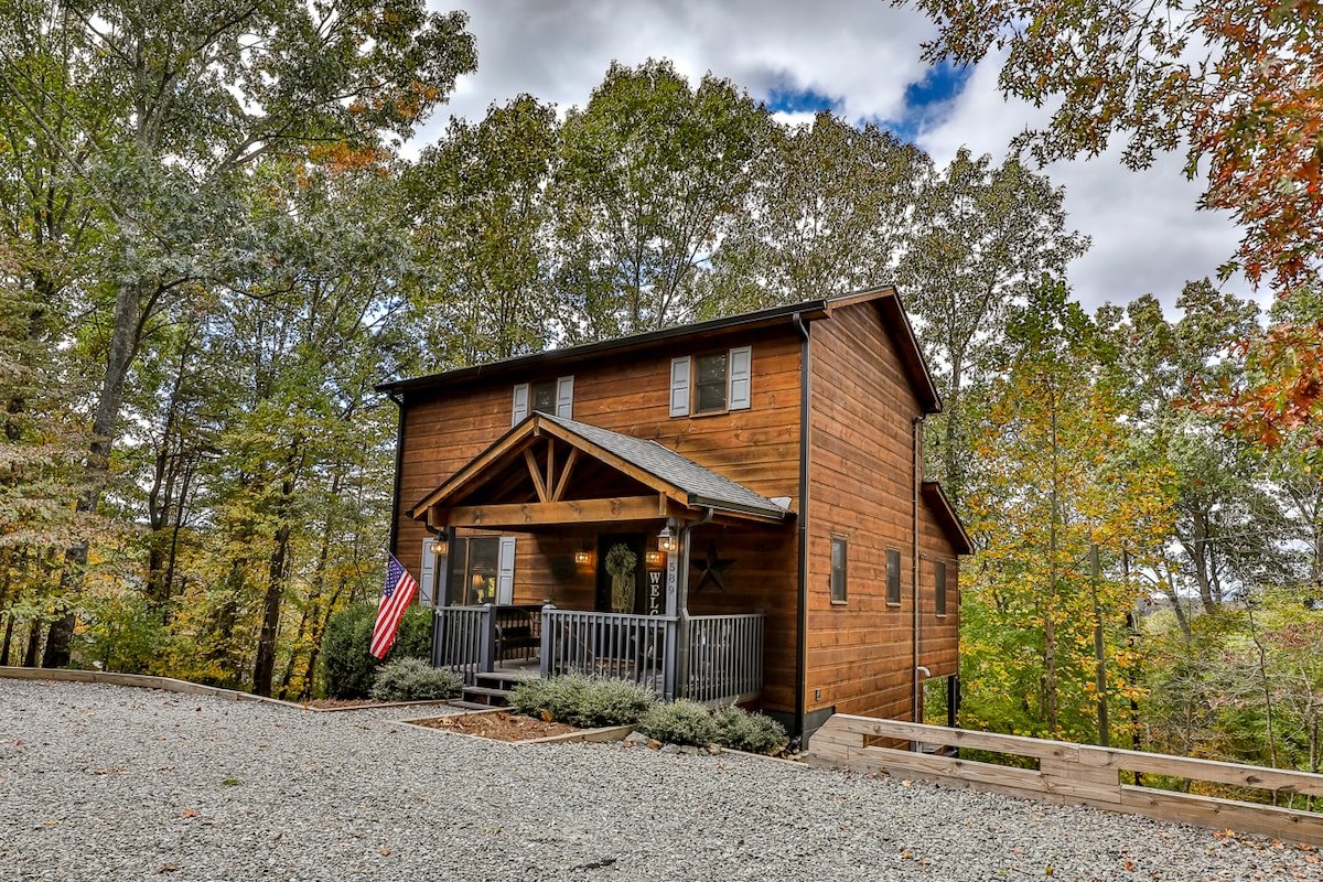 Ellijay Vacation Rental